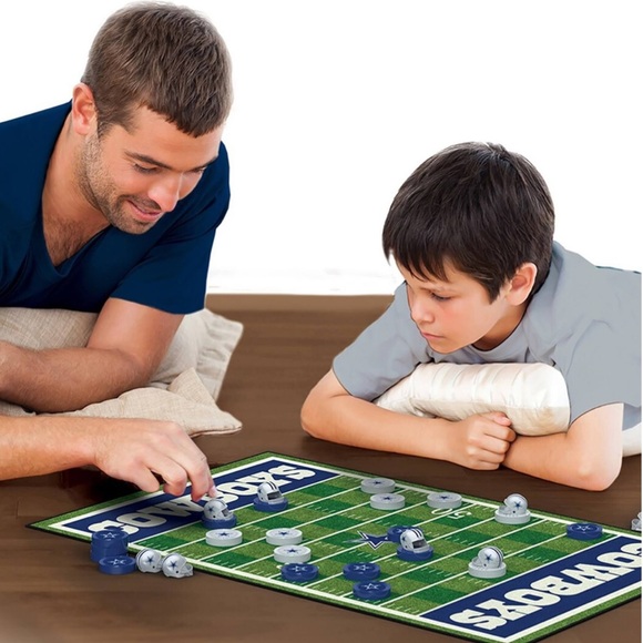 NWT Milwaukee Brewers Checkers Game - Picture 2 of 8